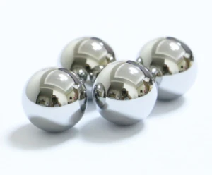 Metalli pall